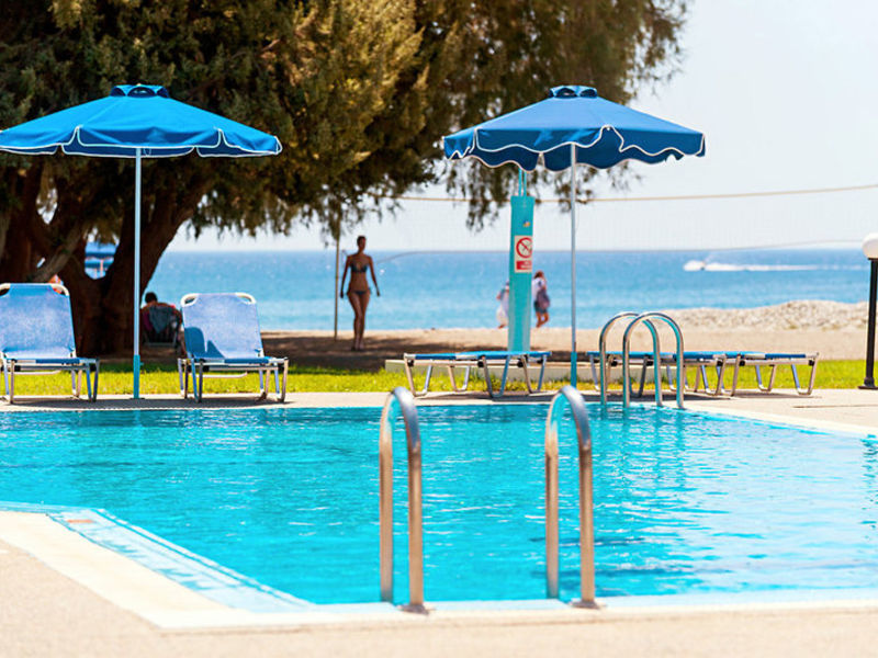 Stafilia Beach Hotel