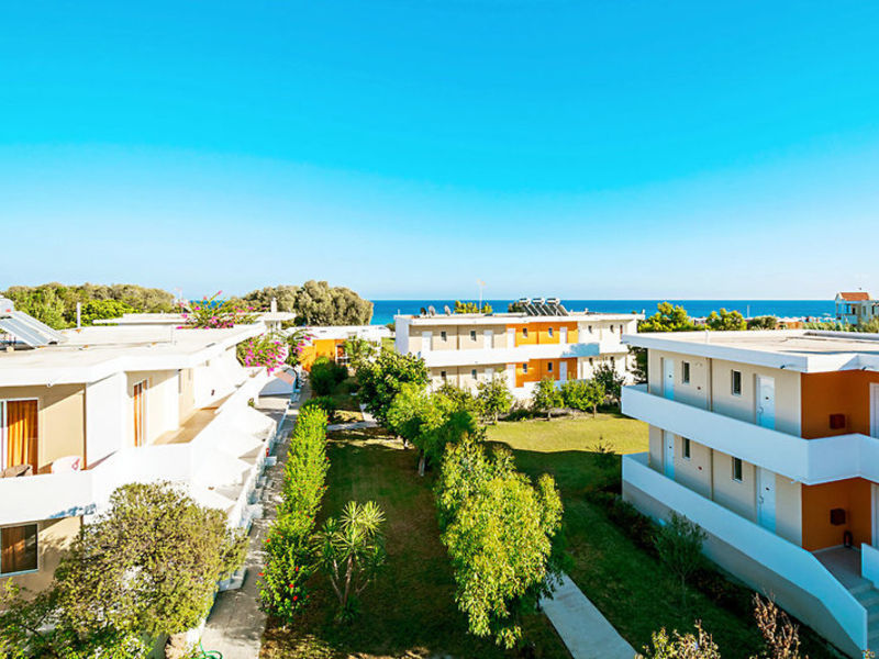 Stafilia Beach Hotel