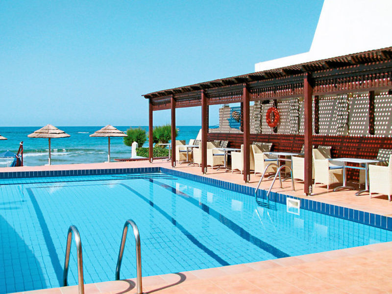Stalis Beach