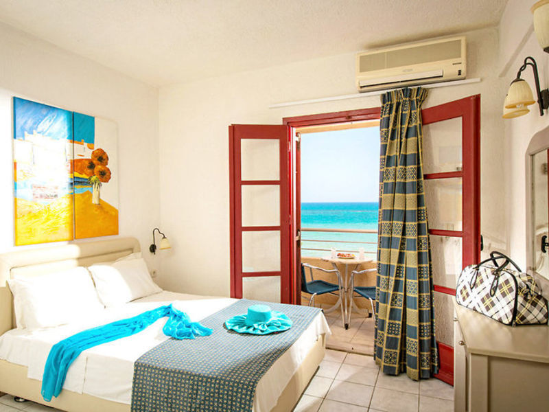 Stalis Beach