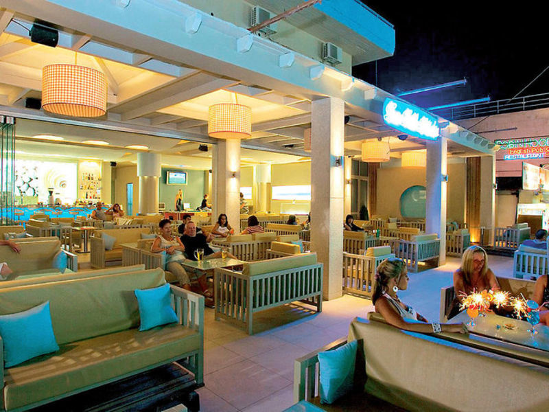Stalis Beach