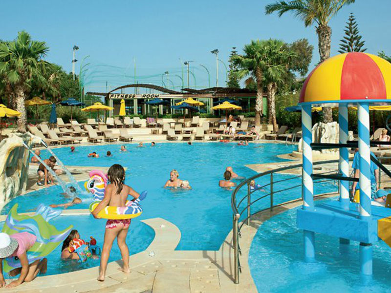 Star Beach Village & Waterpark