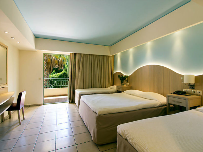 Star Beach Village & Waterpark
