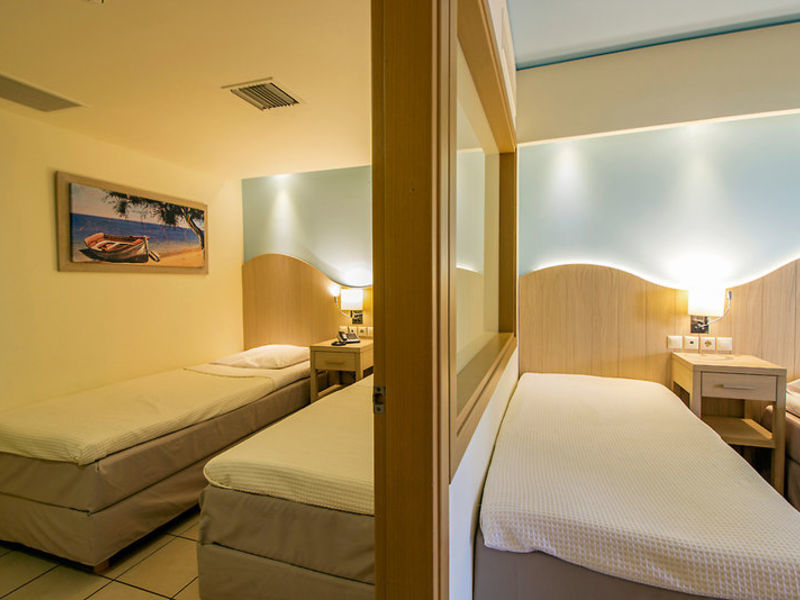 Star Beach Village & Waterpark