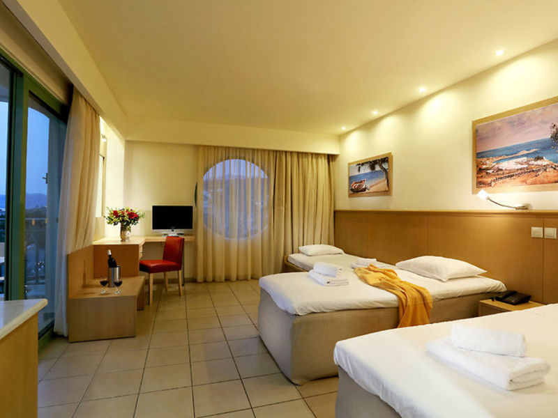 Star Beach Village & Waterpark