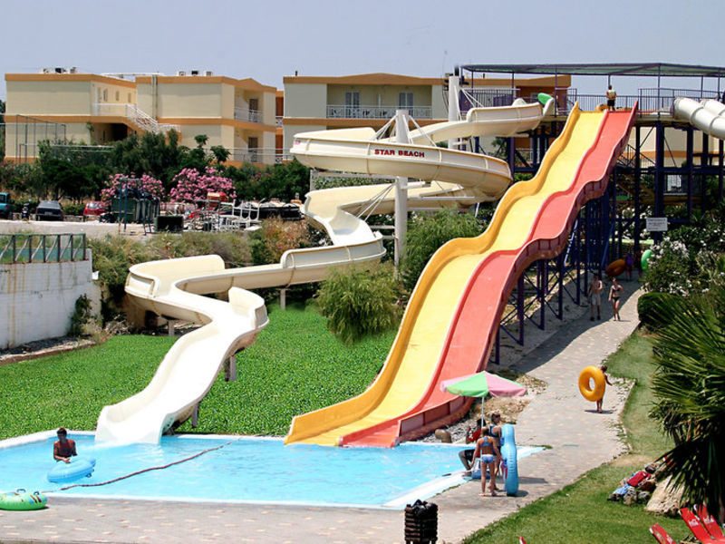 Star Beach Village & Waterpark