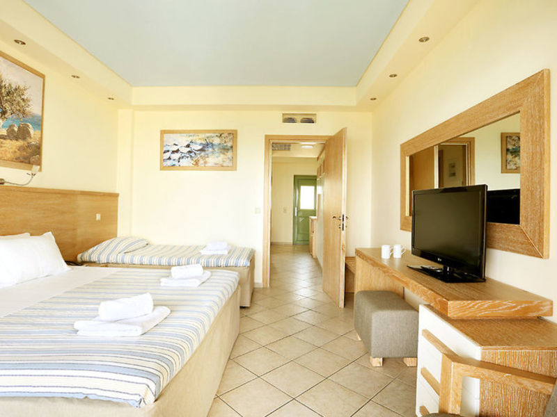 Star Beach Village & Waterpark