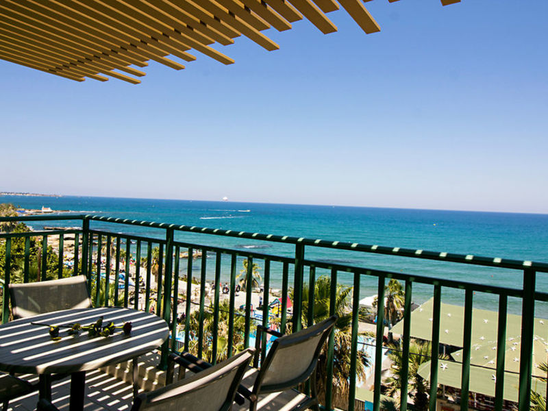 Star Beach Village & Waterpark
