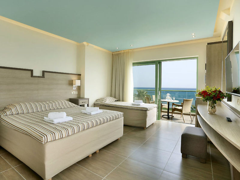 Star Beach Village & Waterpark