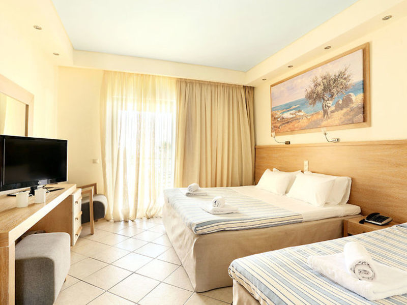 Star Beach Village & Waterpark