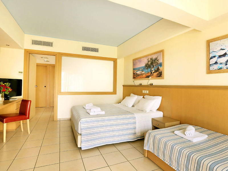 Star Beach Village & Waterpark