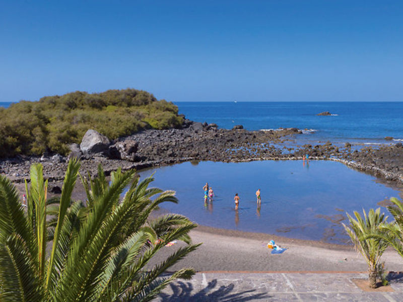 Std. Charco del Conde, Ty
