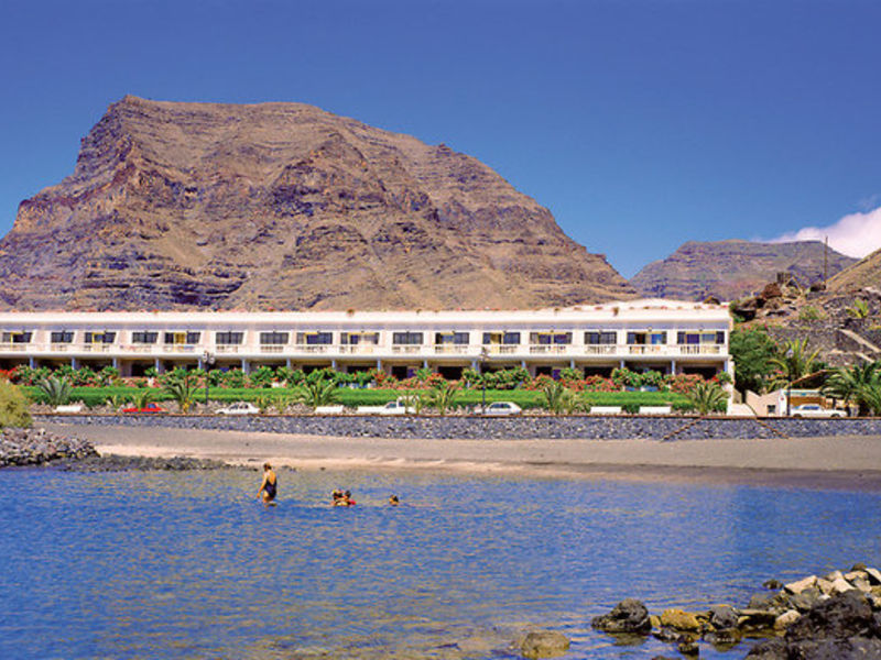 Std. Charco del Conde, Ty
