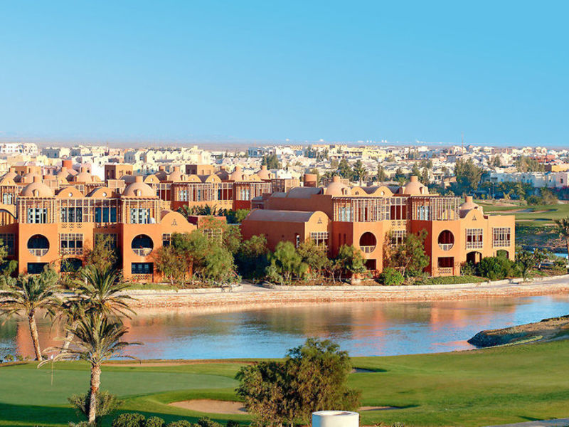 Steigenb. Golf & Beach Resort