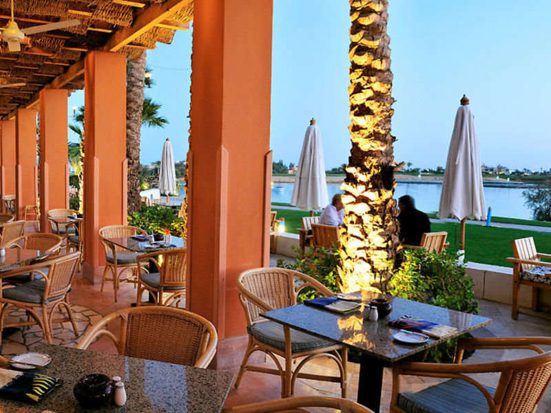 Steigenb. Golf & Beach Resort