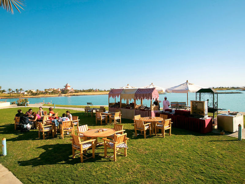 Steigenb. Golf & Beach Resort