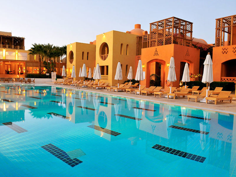 Steigenb. Golf & Beach Resort