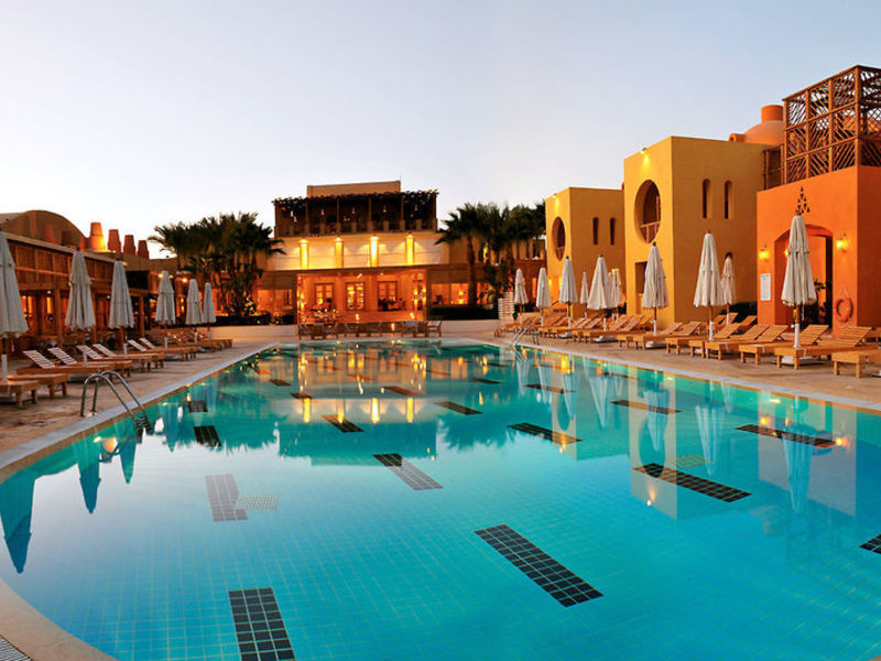 Steigenb. Golf & Beach Resort