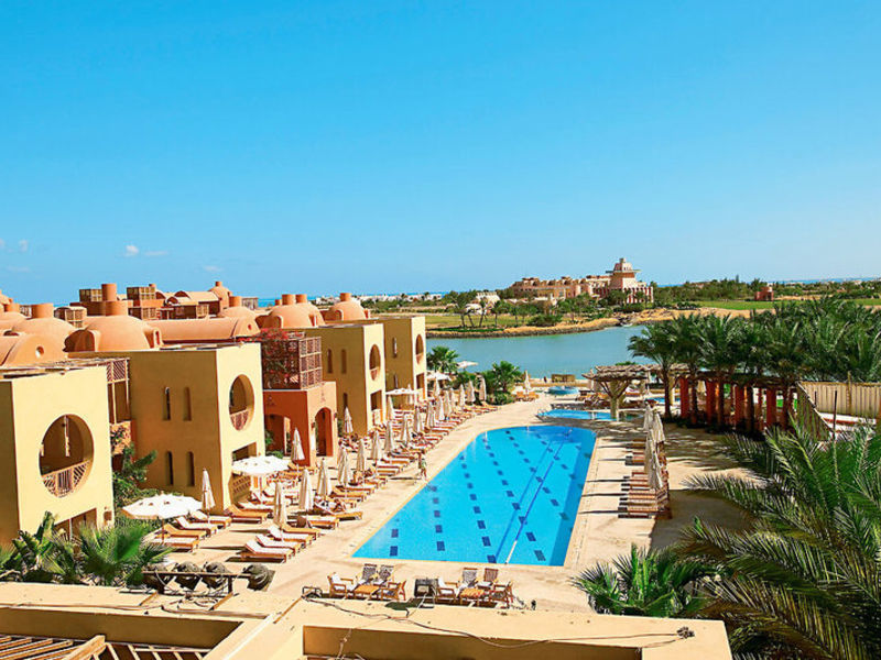 Steigenb. Golf & Beach Resort
