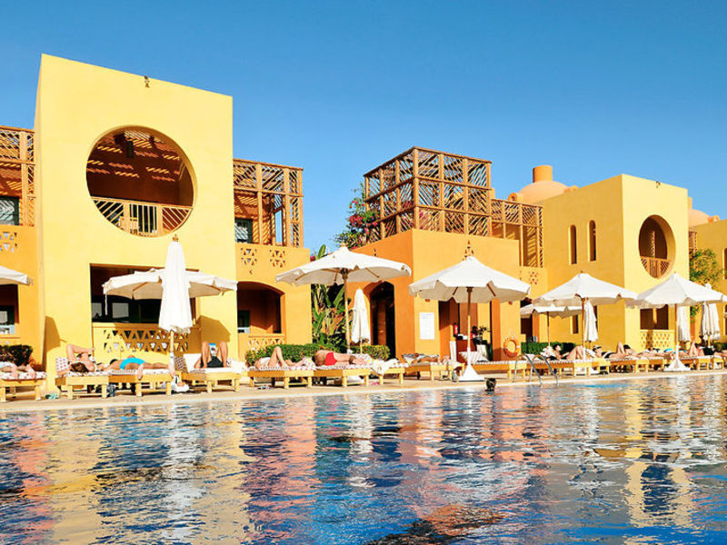 Steigenb. Golf & Beach Resort