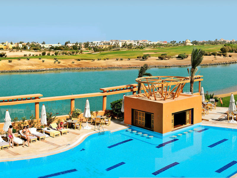 Steigenb. Golf & Beach Resort