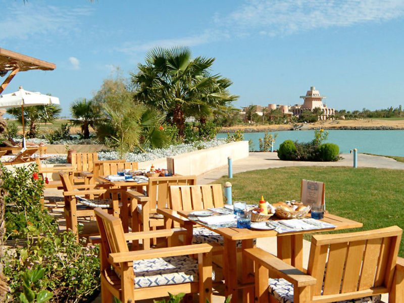 Steigenb. Golf & Beach Resort