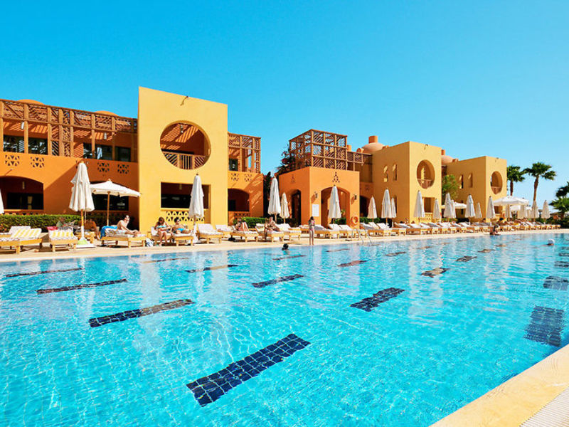 Steigenb. Golf & Beach Resort