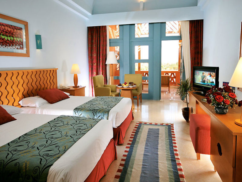 Steigenb. Golf & Beach Resort