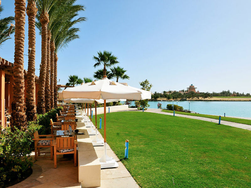 Steigenb. Golf & Beach Resort