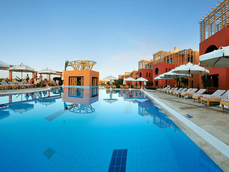 Steigenb. Golf & Beach Resort
