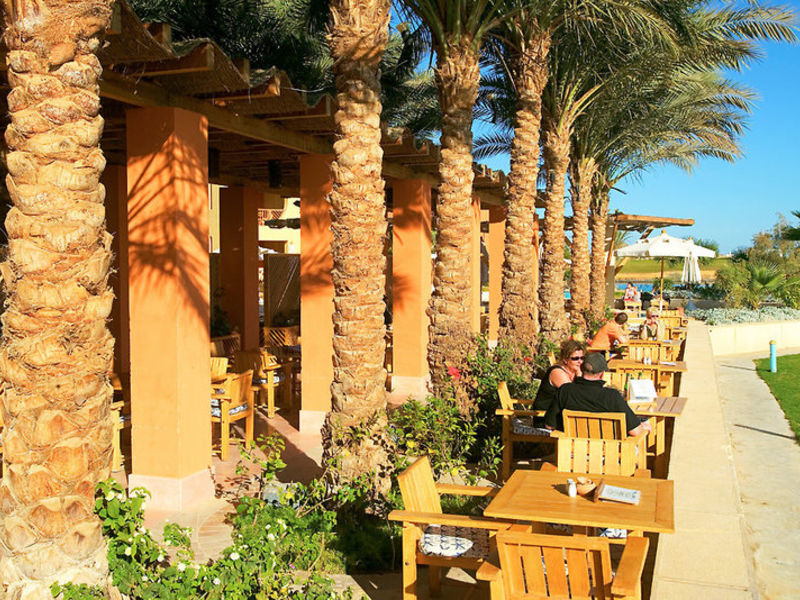 Steigenb. Golf & Beach Resort