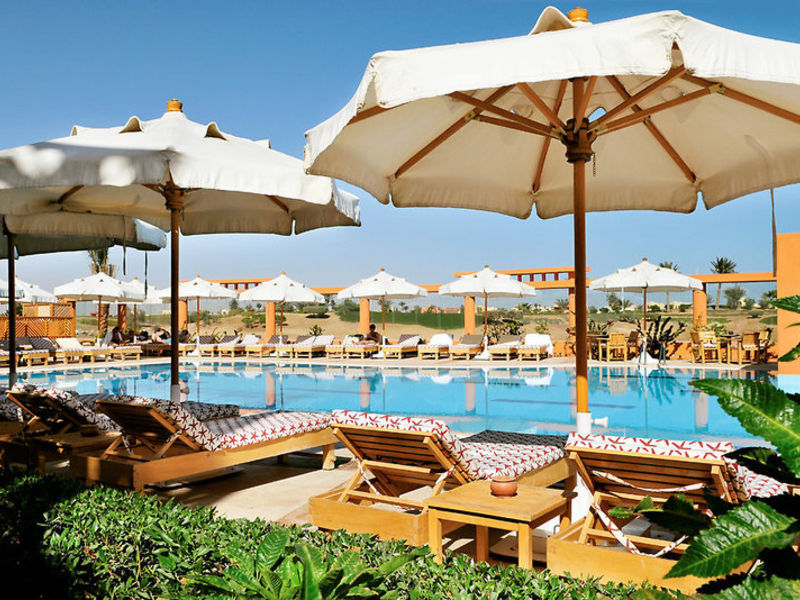 Steigenb. Golf & Beach Resort