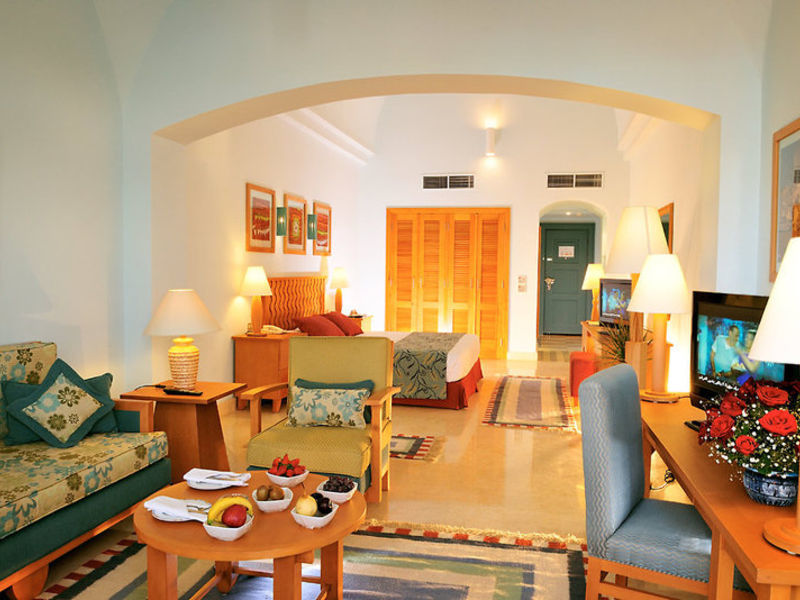 Steigenb. Golf & Beach Resort