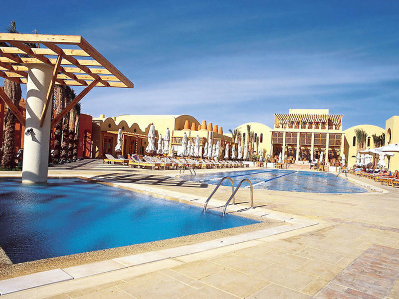 Steigenb. Golf & Beach Resort