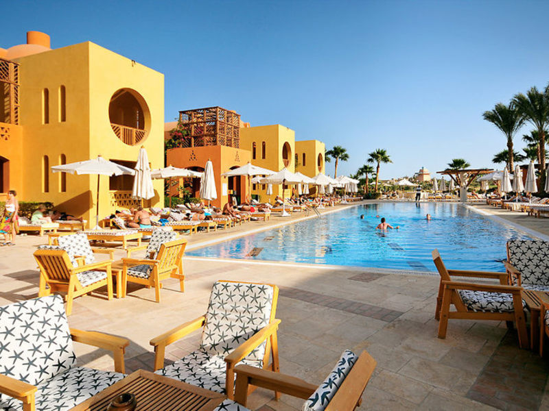 Steigenb. Golf & Beach Resort