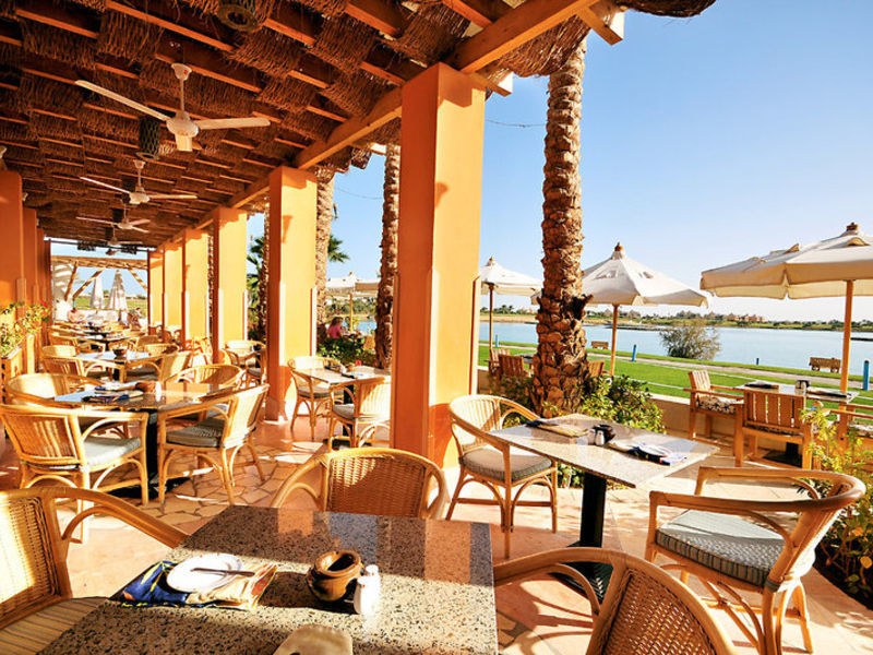 Steigenb. Golf & Beach Resort