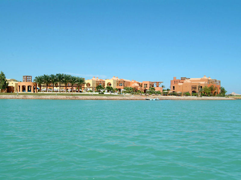 Steigenb. Golf & Beach Resort