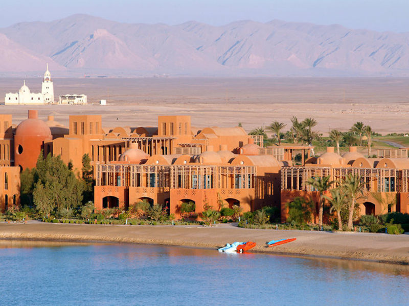Steigenb. Golf & Beach Resort