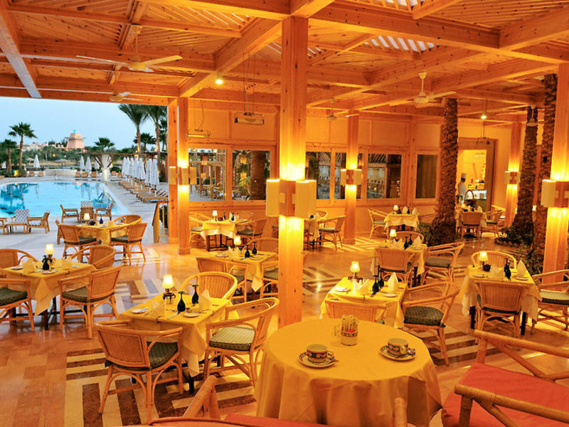 Steigenb. Golf & Beach Resort