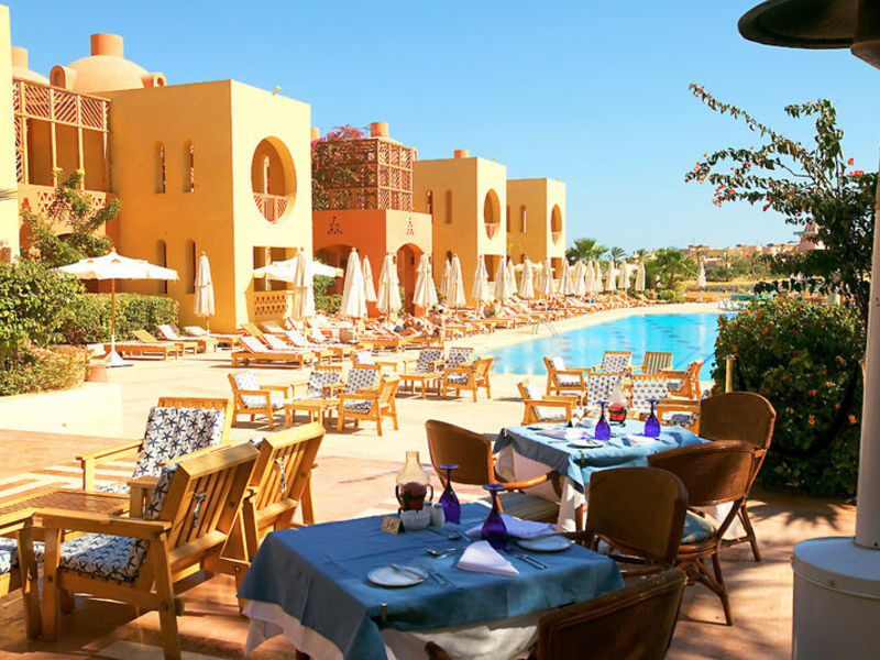 Steigenb. Golf & Beach Resort