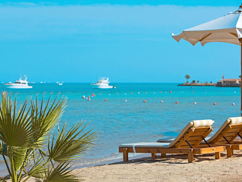 Steigenberger Al Dau Beach