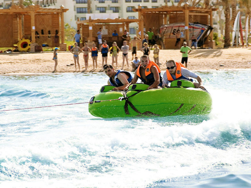Steigenberger Al Dau Beach