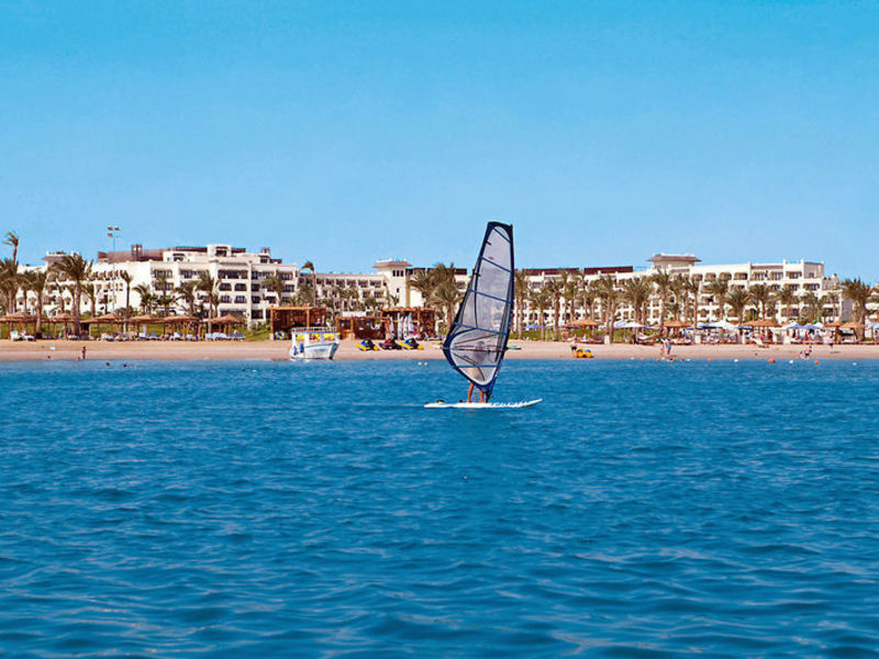 Steigenberger Al Dau Beach