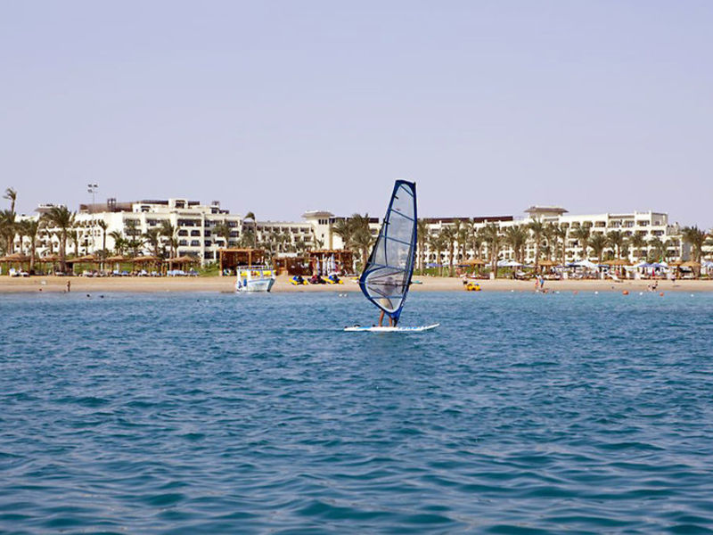 Steigenberger Al Dau Beach