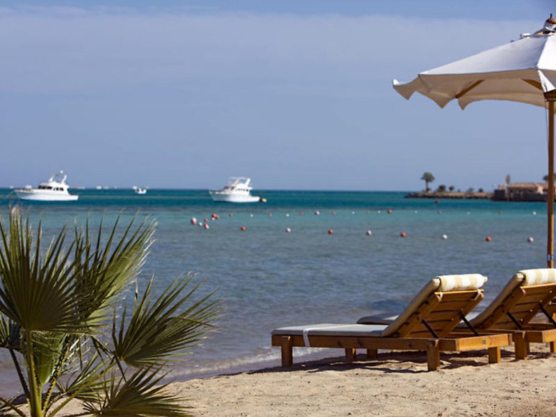 Steigenberger Al Dau Beach