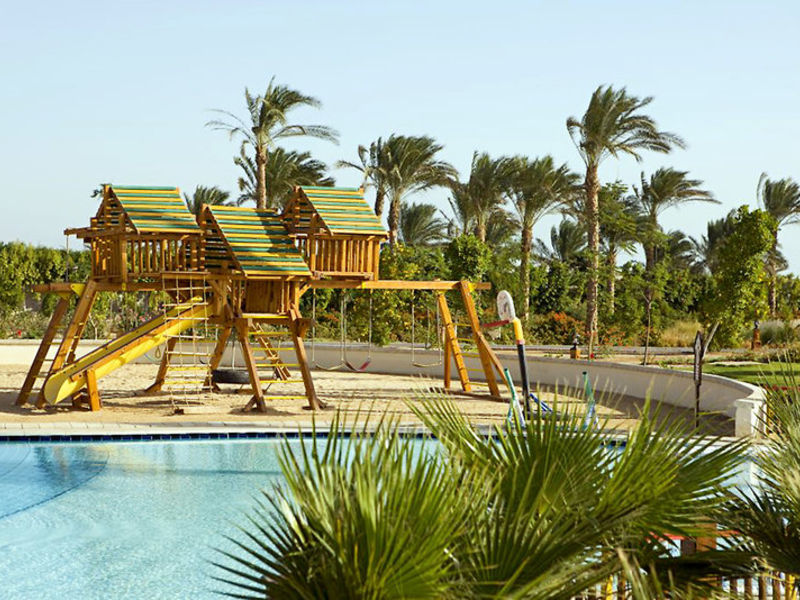 Steigenberger Al Dau Beach