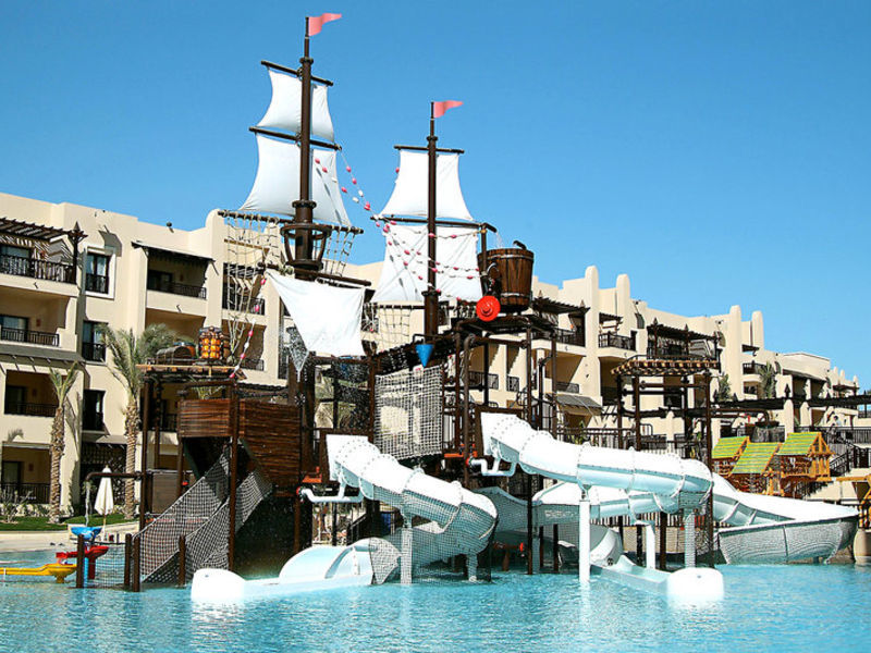 Steigenberger Aqua Magic