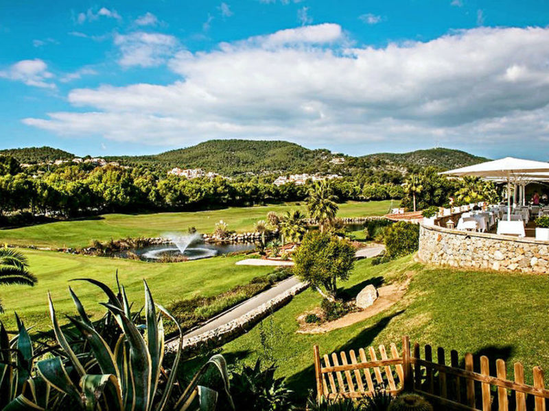 Steigenberger Golf & Spa