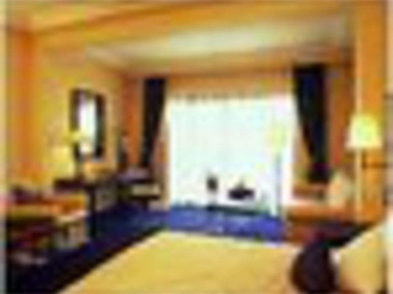 Steigenberger Golf & Spa