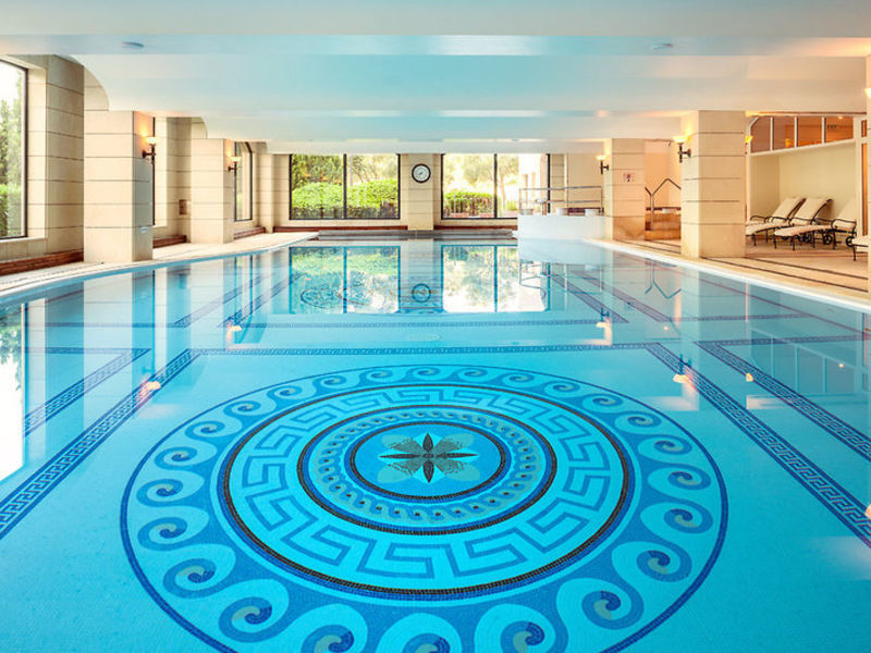 Steigenberger Golf & Spa